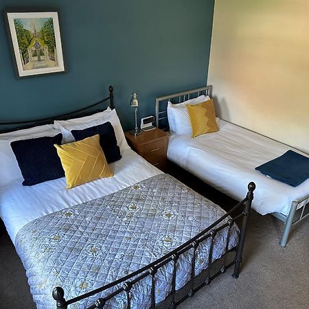 Dunhill Cottage B&B Hillsborough Eksteriør bilde