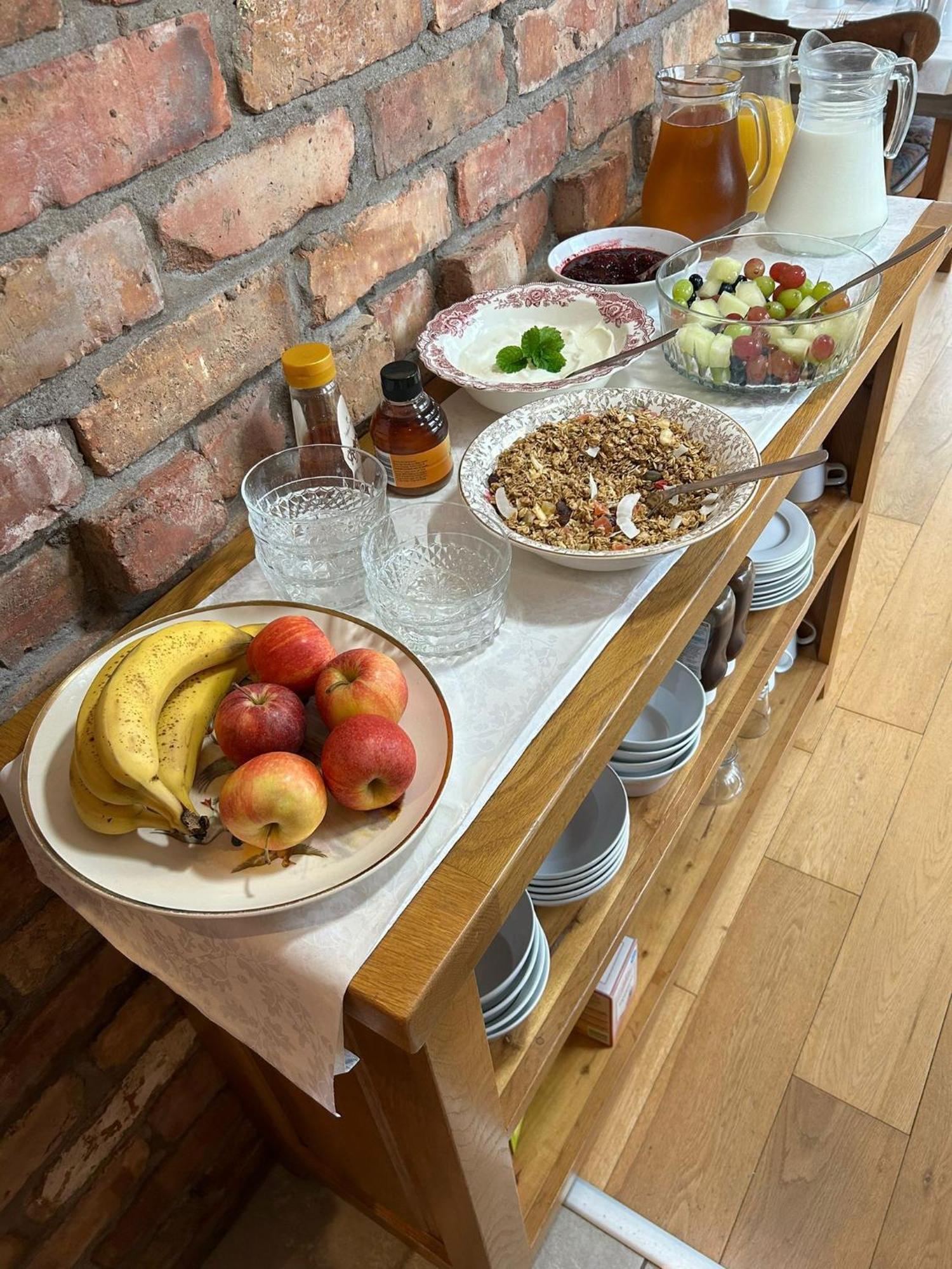 Dunhill Cottage B&B Hillsborough Eksteriør bilde