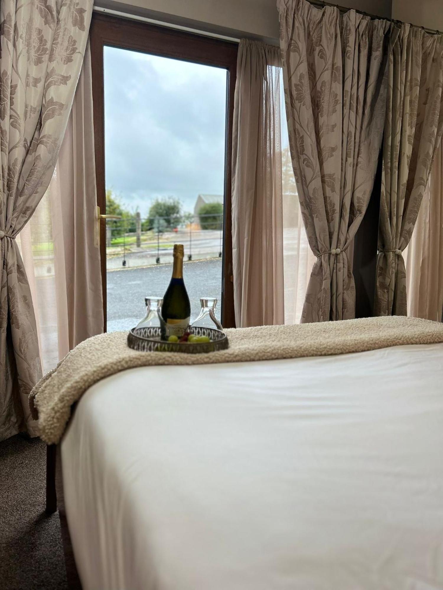 Dunhill Cottage B&B Hillsborough Rom bilde