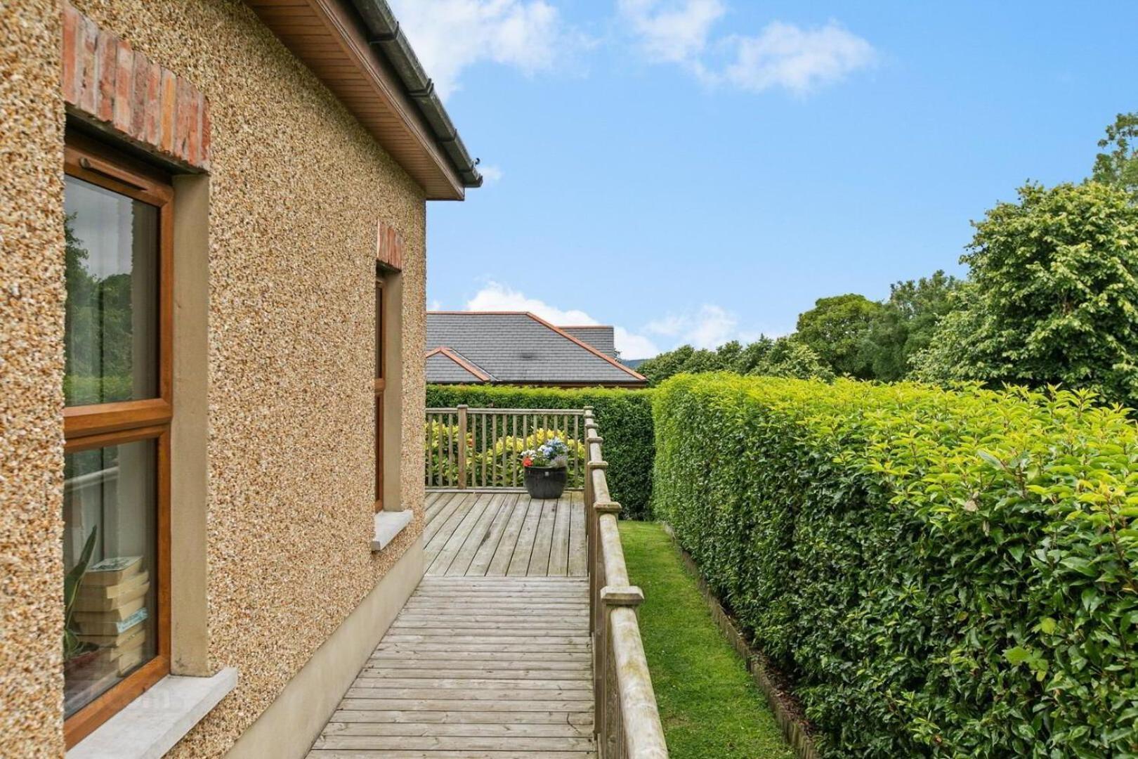 Dunhill Cottage B&B Hillsborough Eksteriør bilde