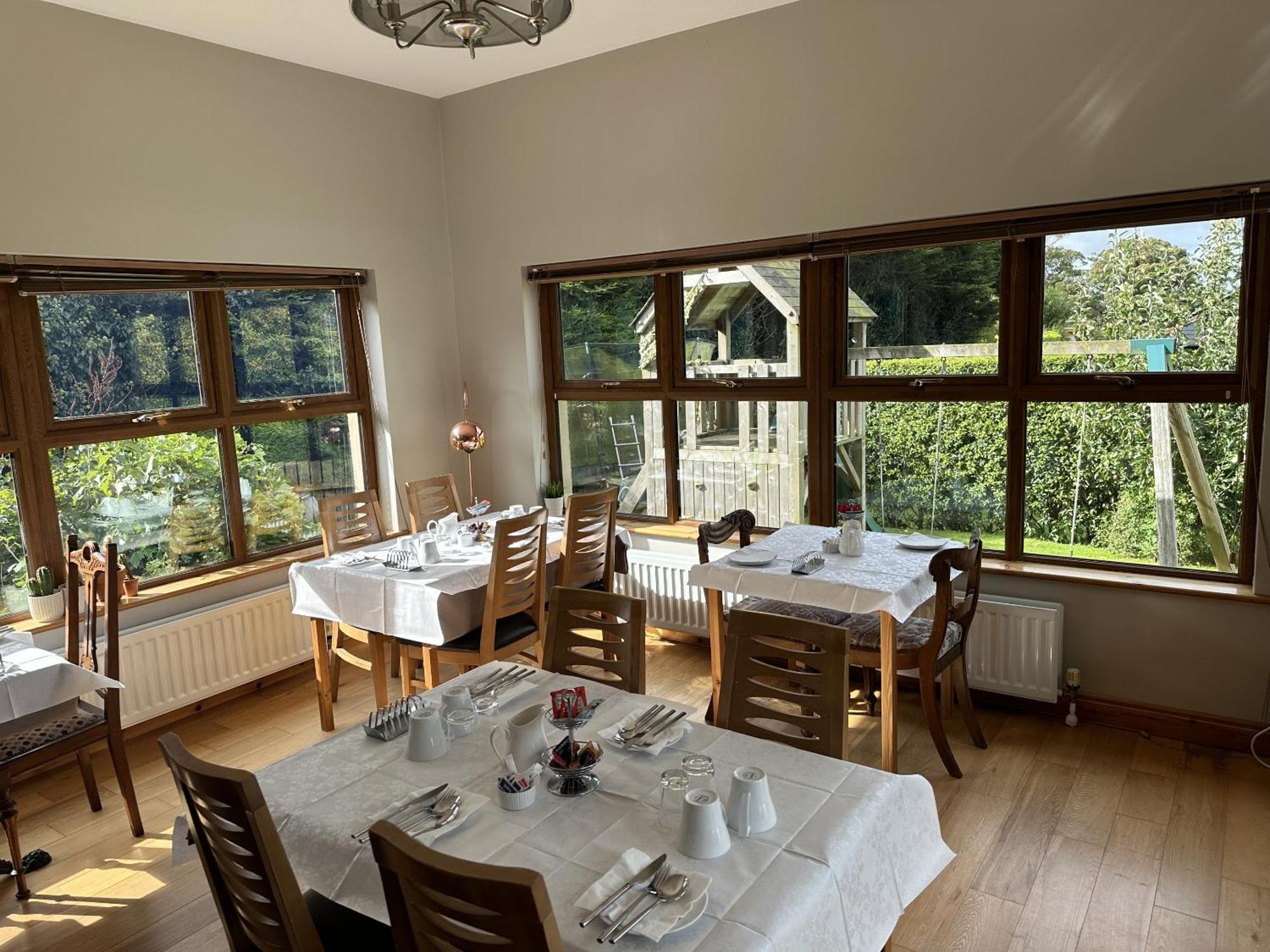 Dunhill Cottage B&B Hillsborough Eksteriør bilde