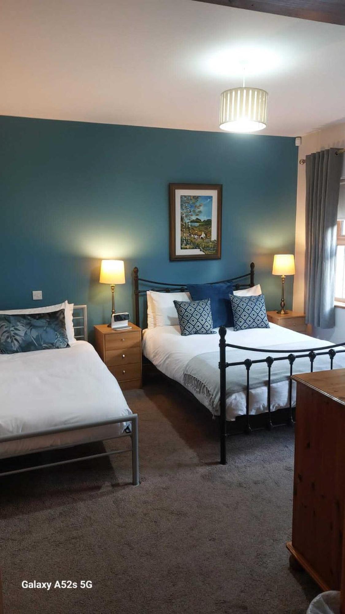 Dunhill Cottage B&B Hillsborough Rom bilde