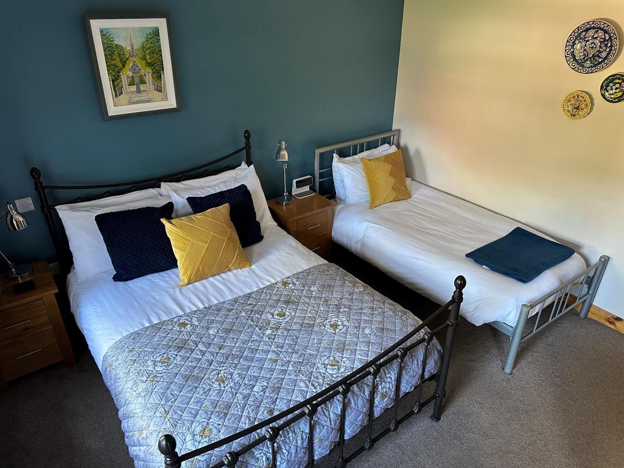 Dunhill Cottage B&B Hillsborough Eksteriør bilde