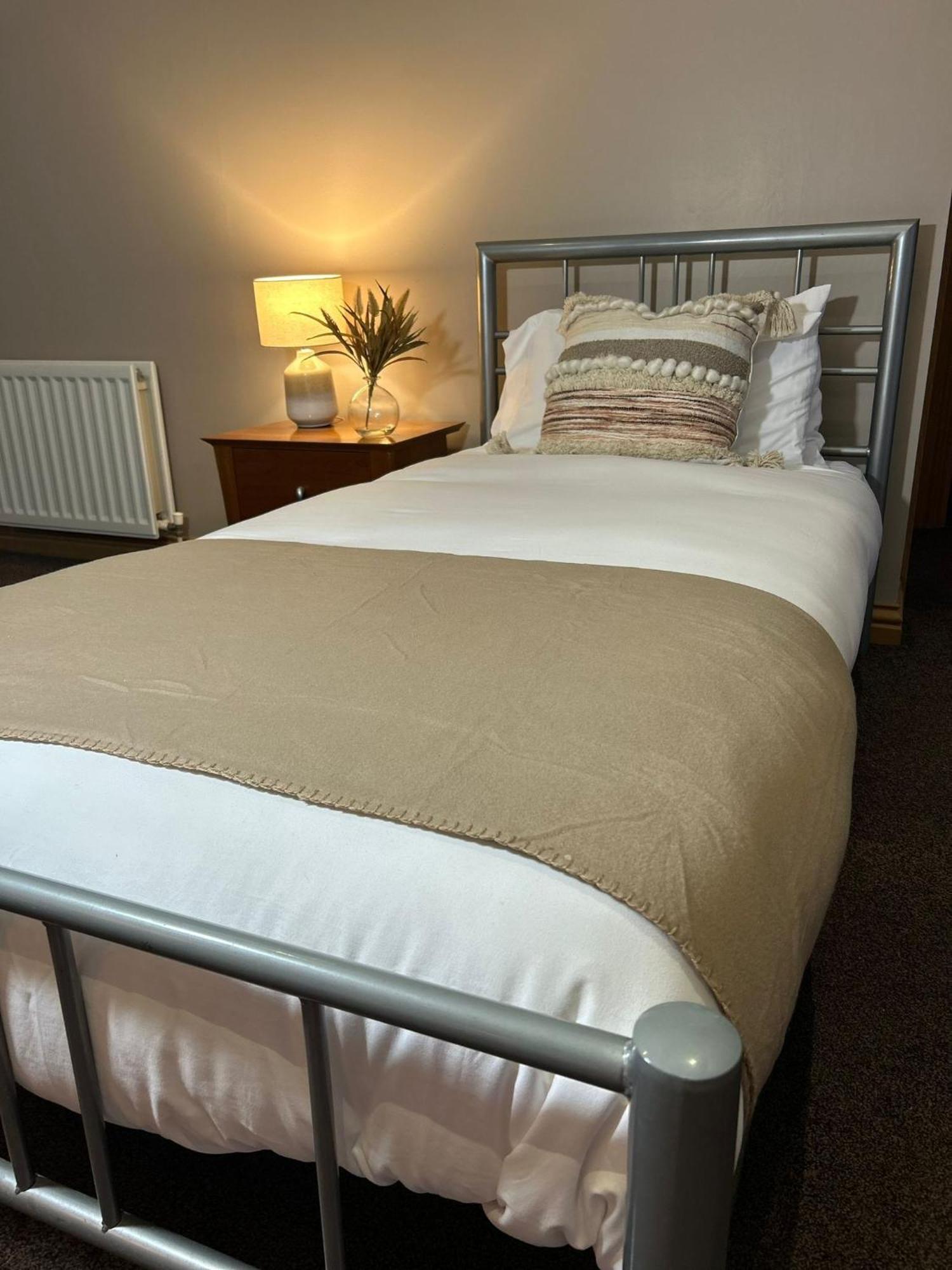 Dunhill Cottage B&B Hillsborough Rom bilde