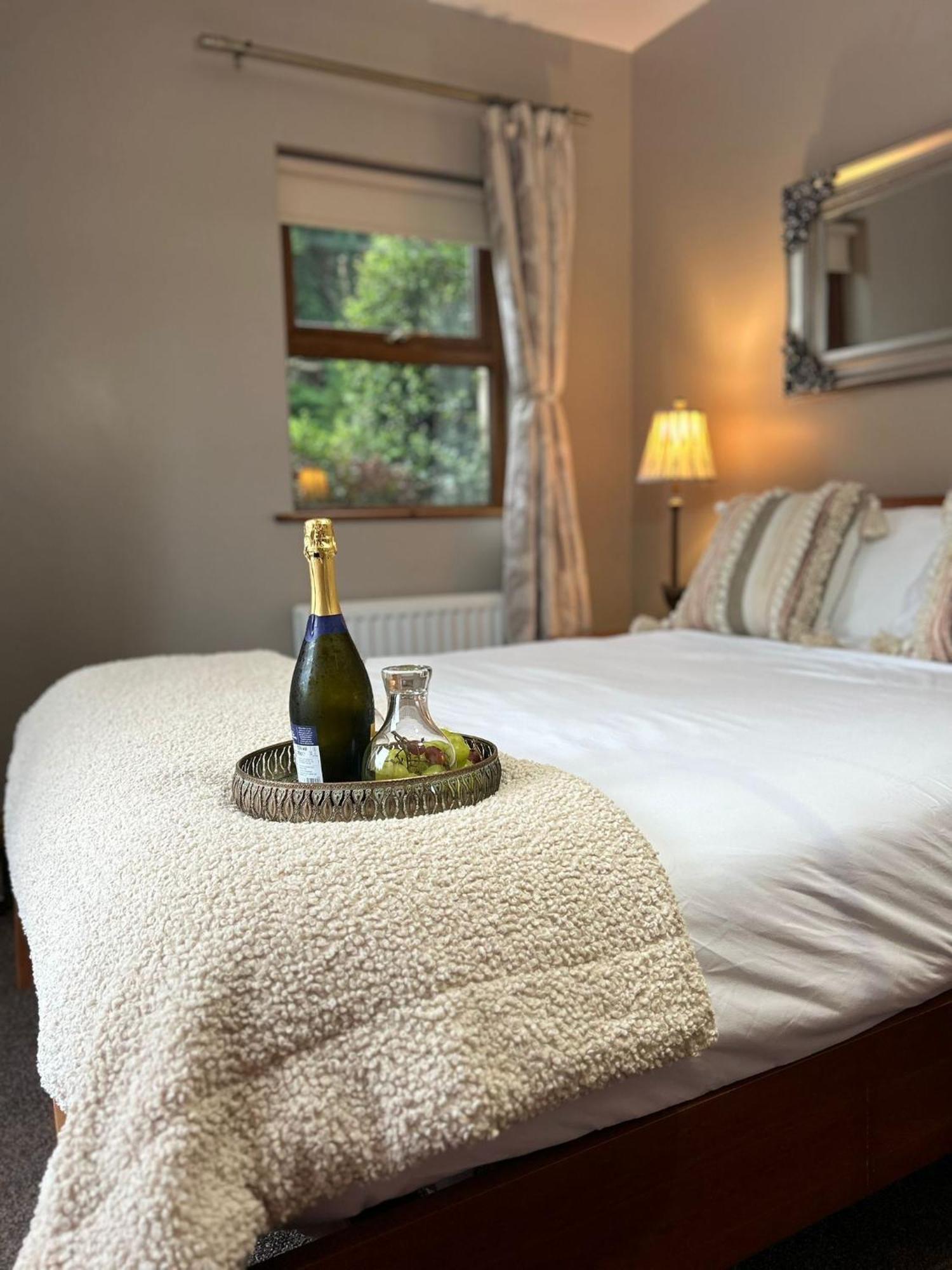 Dunhill Cottage B&B Hillsborough Rom bilde