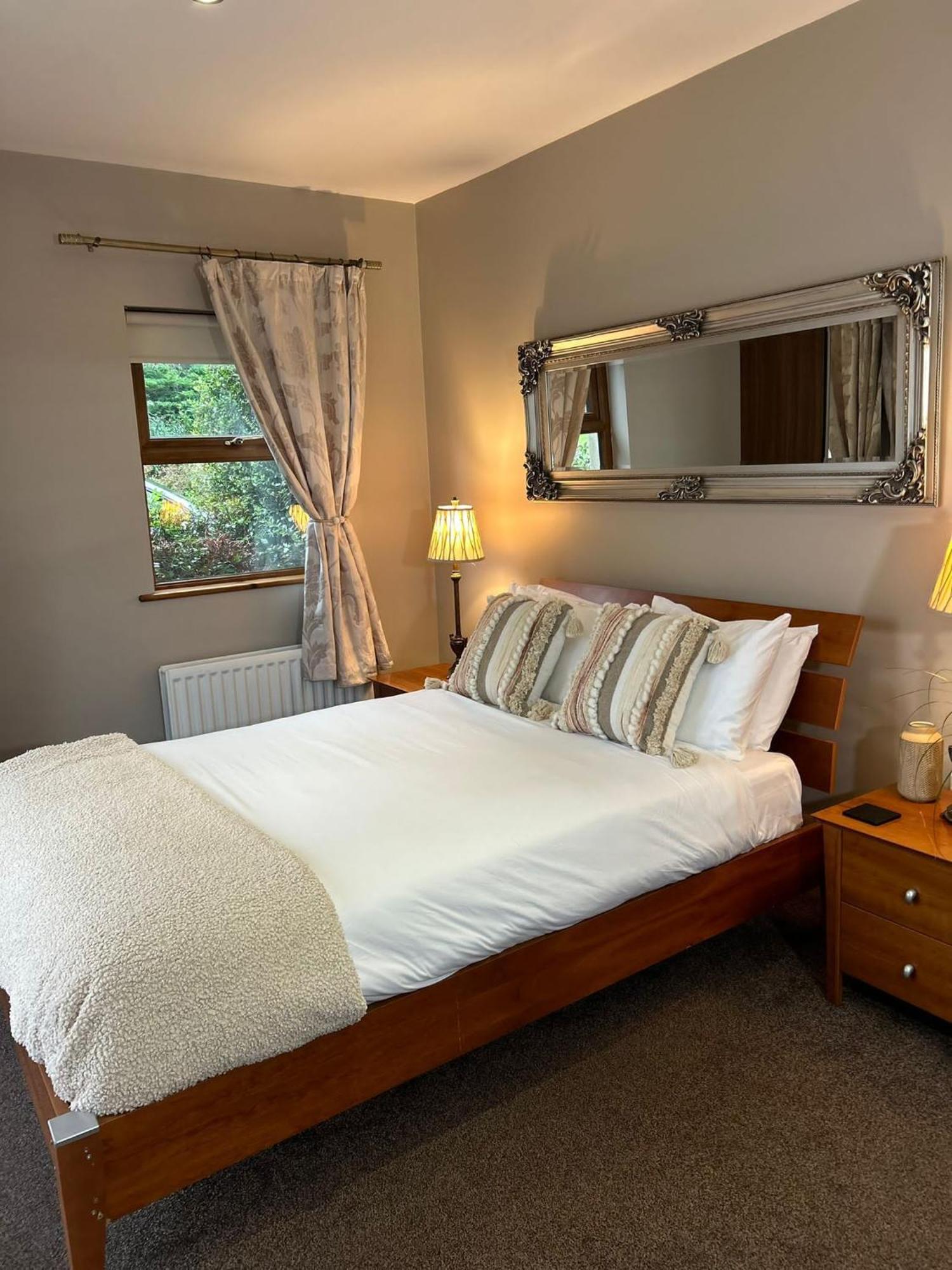 Dunhill Cottage B&B Hillsborough Rom bilde