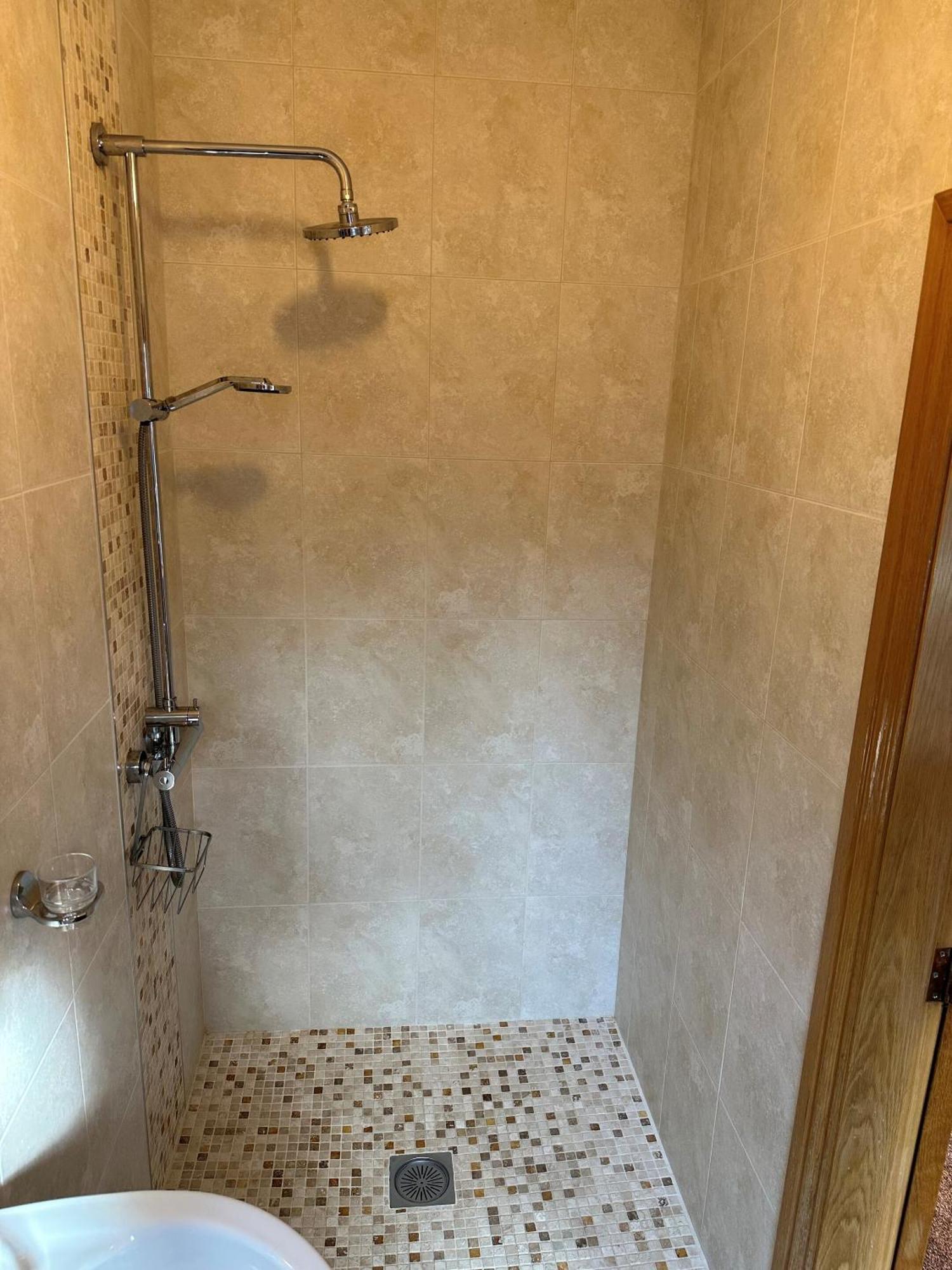 Dunhill Cottage B&B Hillsborough Rom bilde