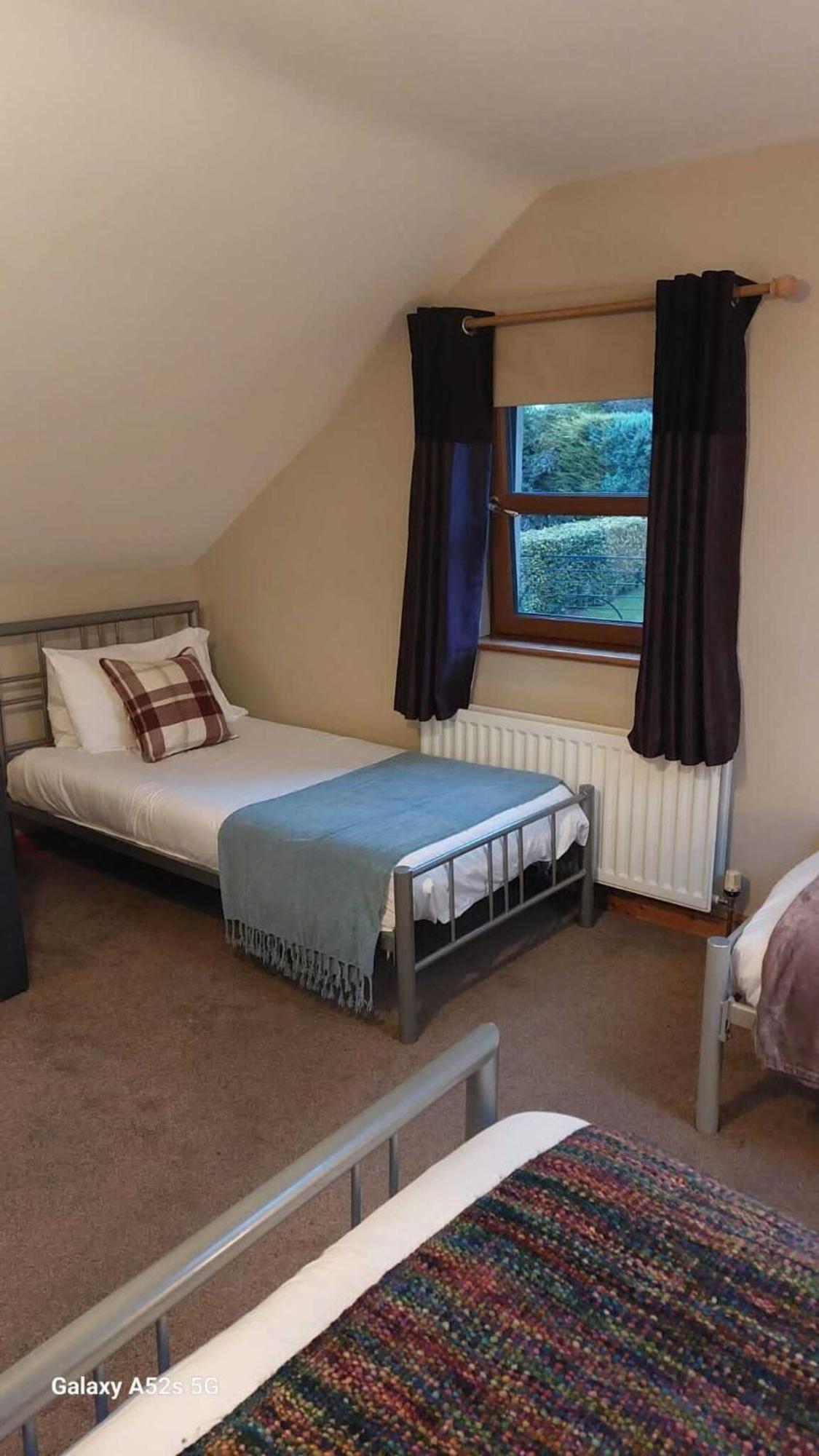 Dunhill Cottage B&B Hillsborough Rom bilde