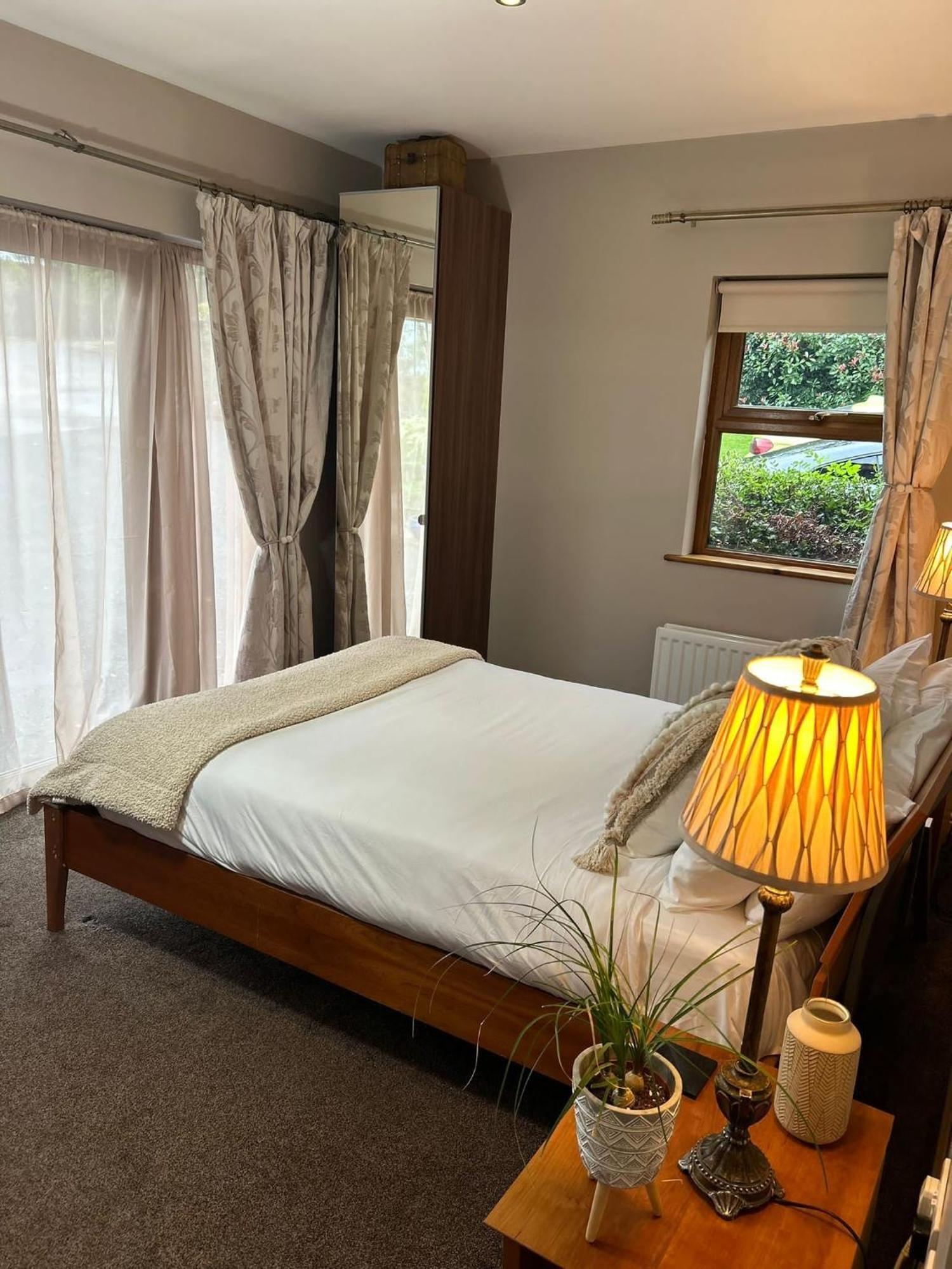 Dunhill Cottage B&B Hillsborough Rom bilde
